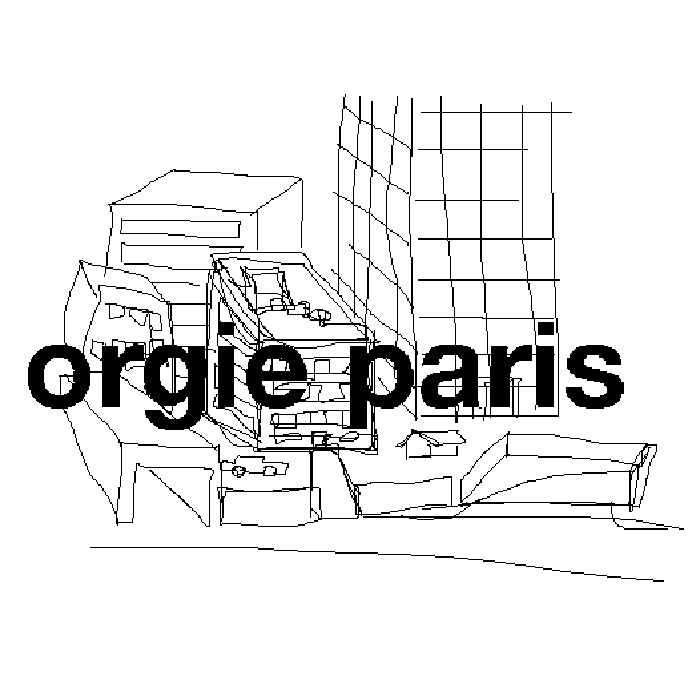 orgie paris